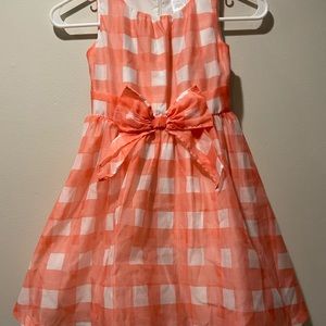 Gymboree Girls Dress #MakeAnOffer
